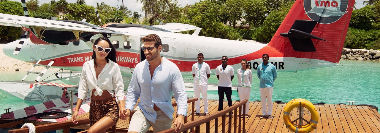 Emerald Maldives