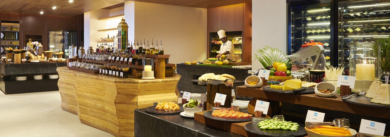 Fairmont Sirru Fen Fushi