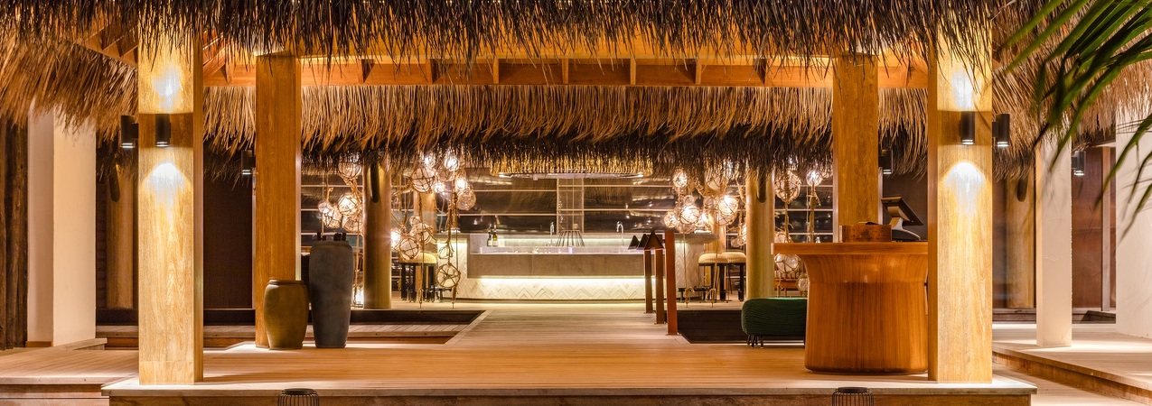Fairmont Sirru Fen Fushi