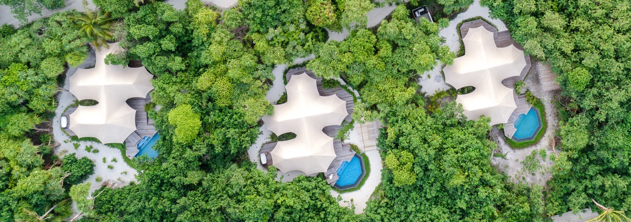 Fairmont Sirru Fen Fushi