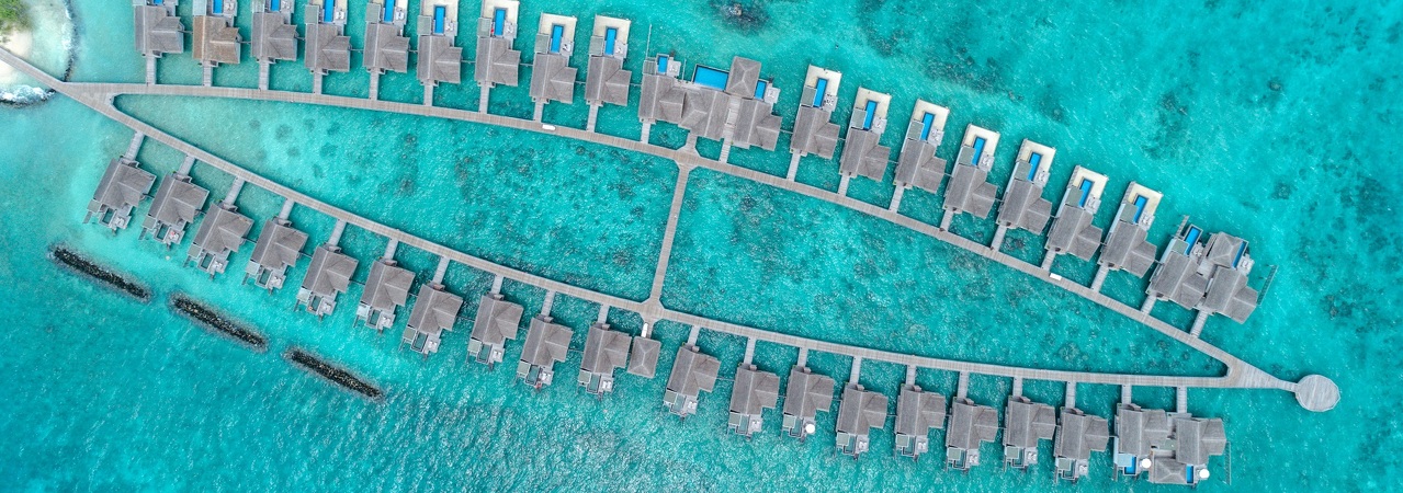 Fairmont Sirru Fen Fushi