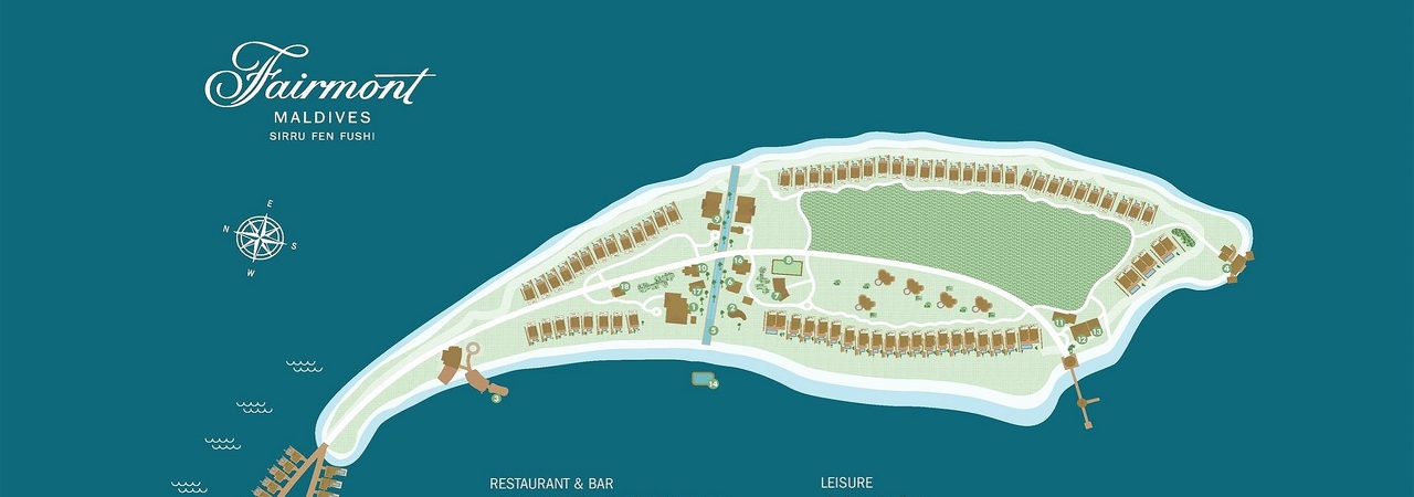 Fairmont Sirru Fen Fushi