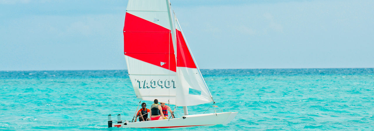 fihalhohi resort maldives bargain cheap holiday catamaran