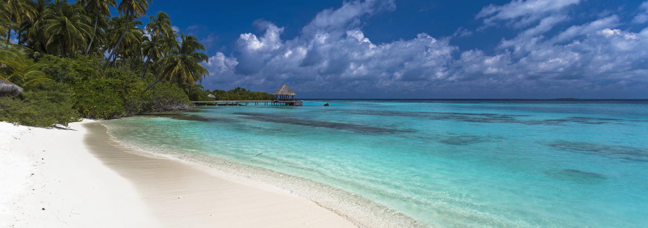 Filitheyo Island Resort Maldives beach 2
