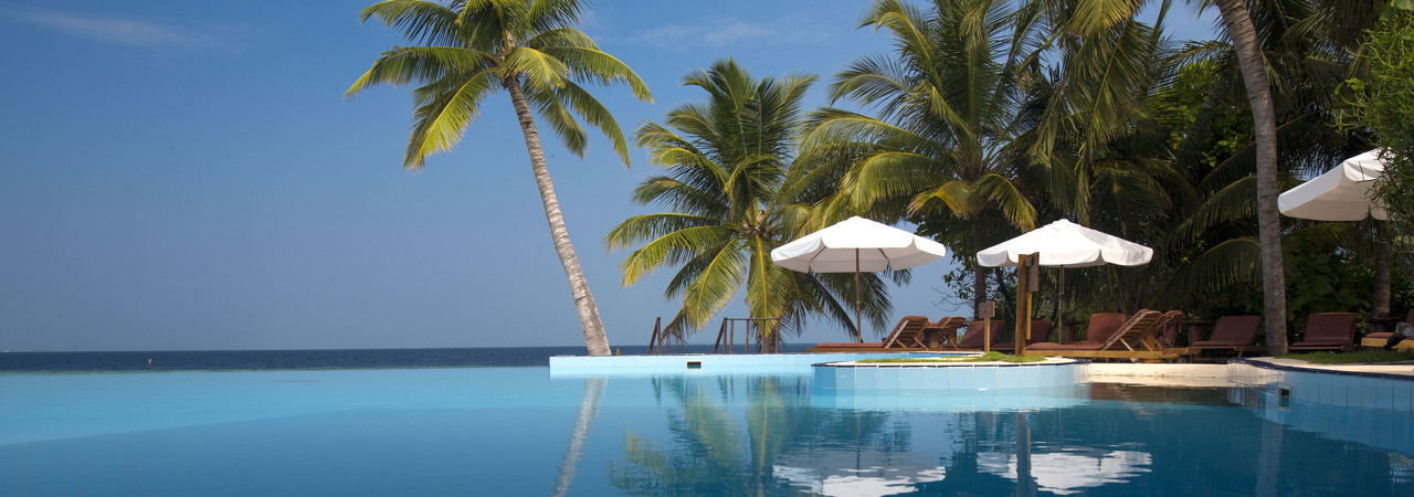 Filitheyo Island Resort Maldives pool 3