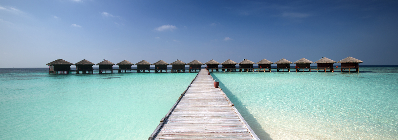 Filitheyo Island Resort Maldives water villas