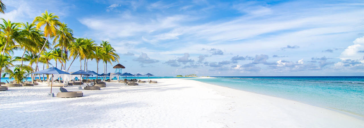 Finolhu Maldives