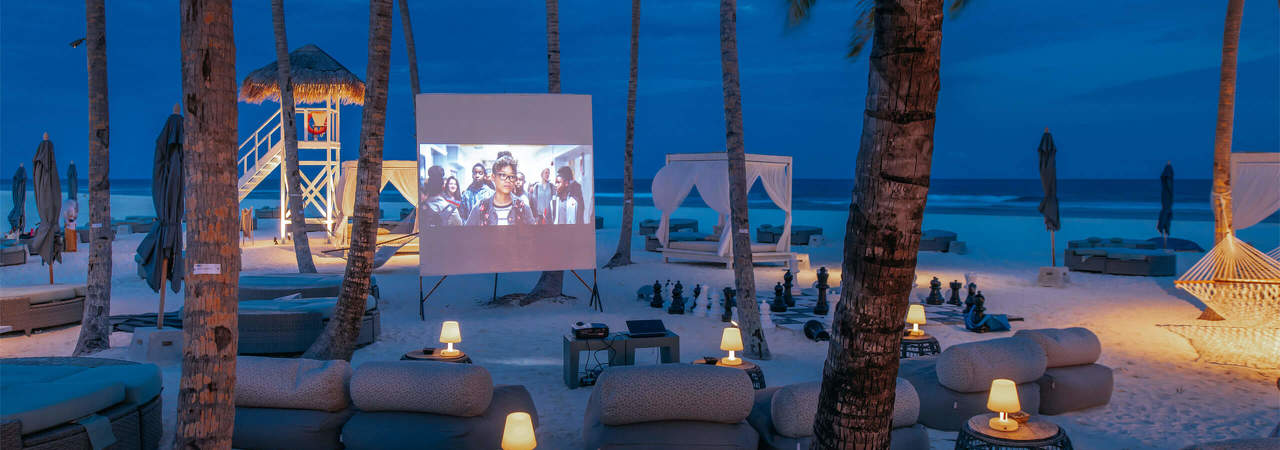 Finolhu Maldives