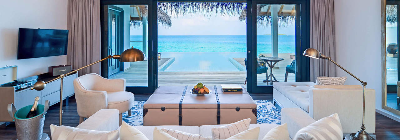 Finolhu Maldives