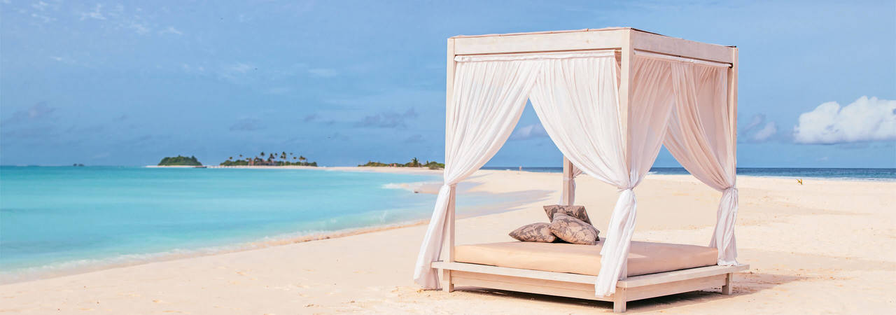 Finolhu Maldives