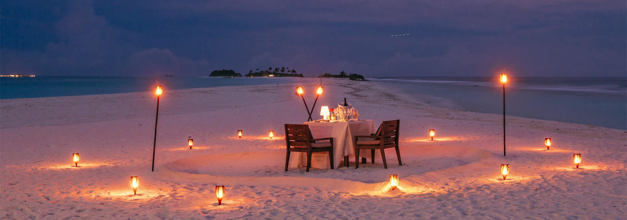 Finolhu Maldives