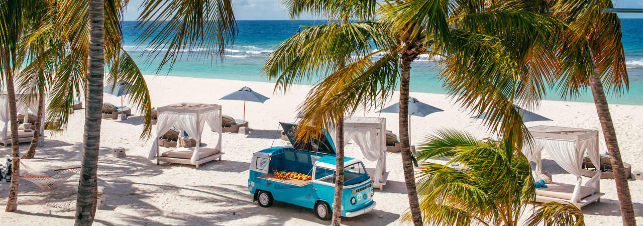 Finolhu Maldives