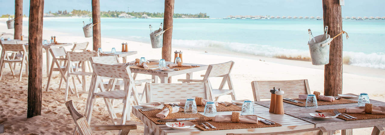 Finolhu Maldives
