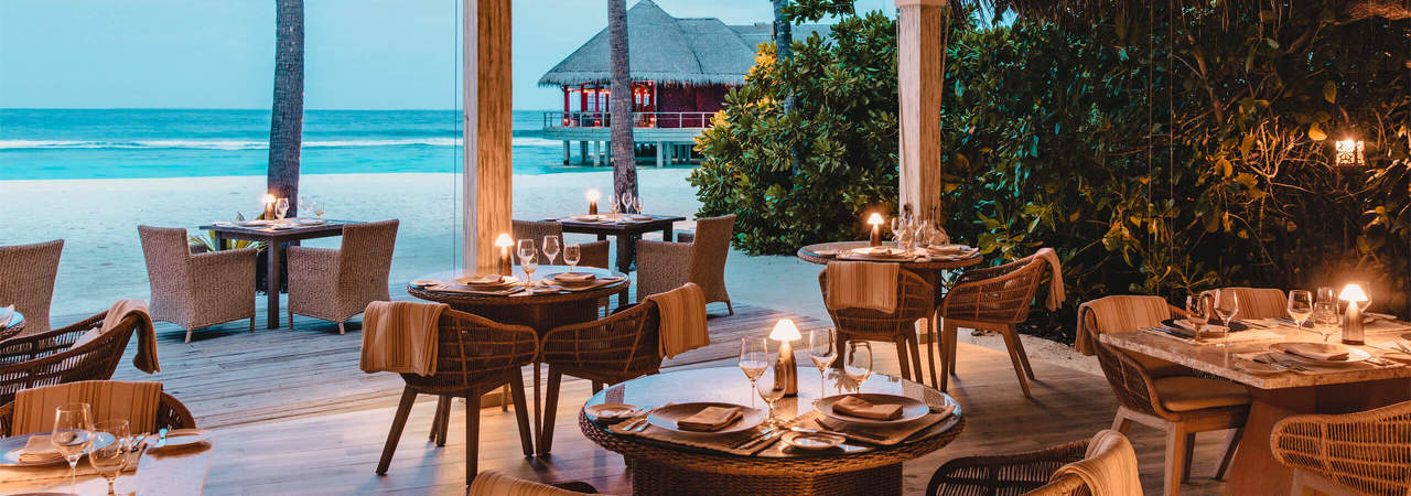 Finolhu Maldives