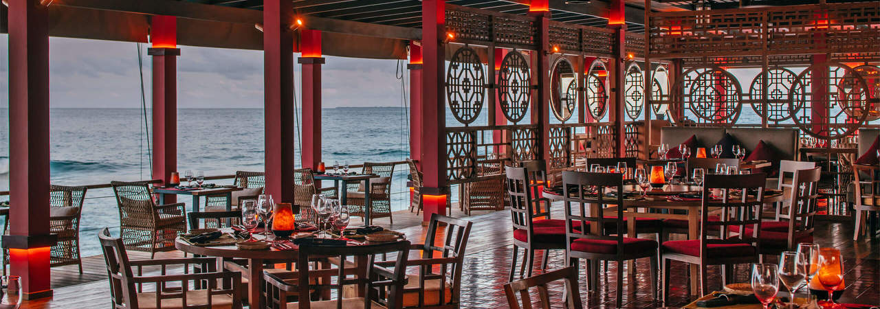 Finolhu Maldives