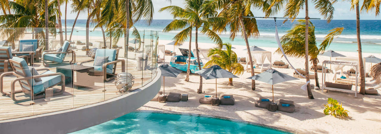 Finolhu Maldives