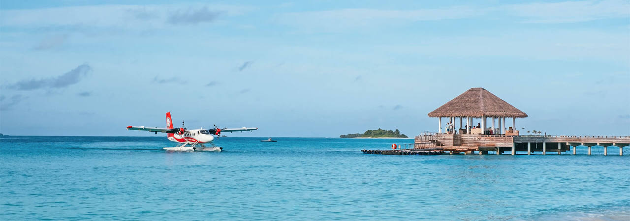 Finolhu Maldives
