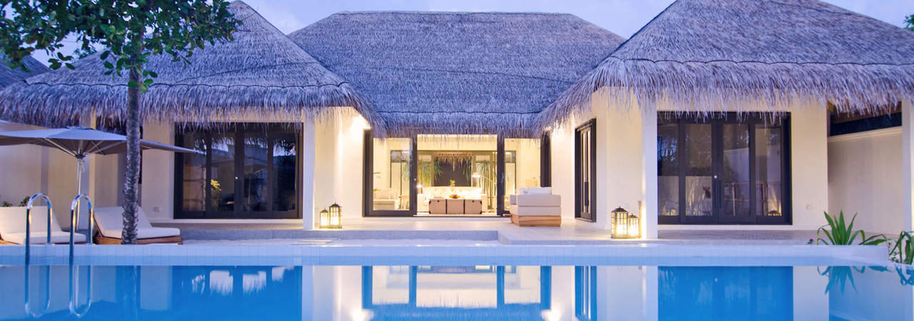 Finolhu Maldives