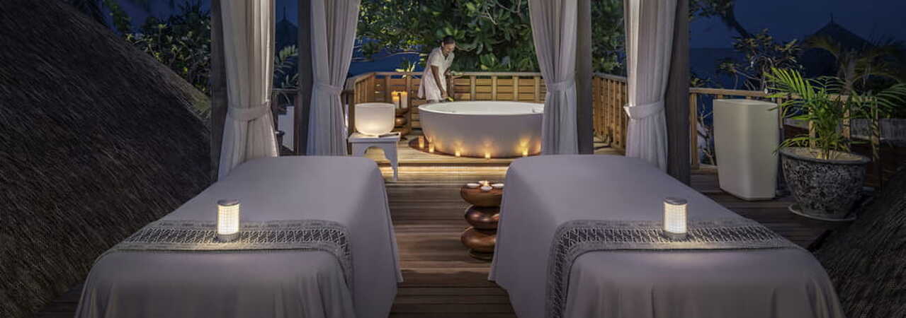 Four Seasons Kudaa Huraa&nbsp;