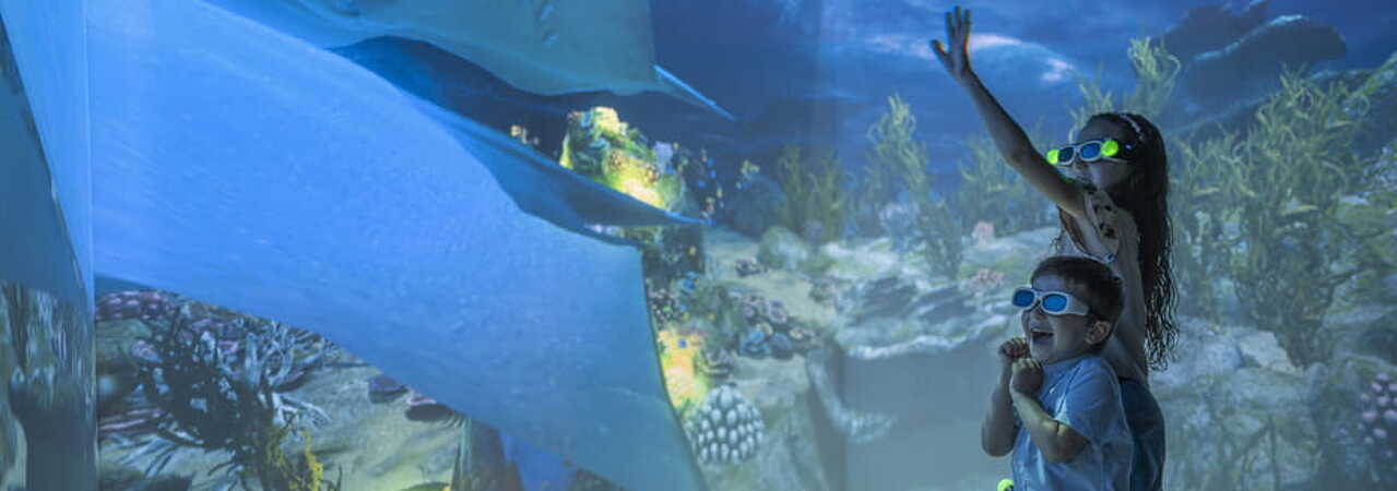 Four Seasons Landaa Giraavaru&nbsp; kids club