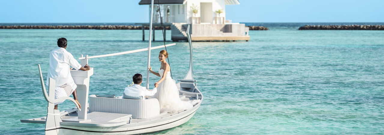 Four Seasons Landaa Giraavaru lagoon