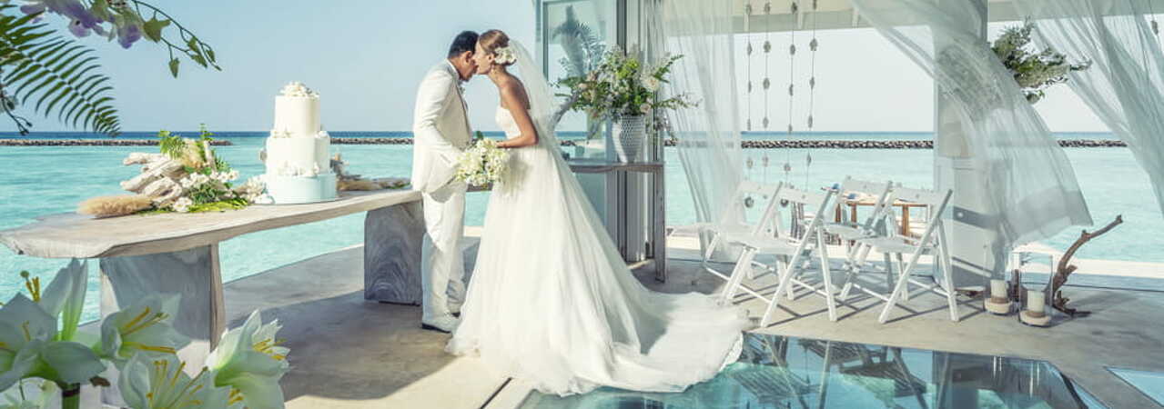 Four Seasons Landaa Giraavaru