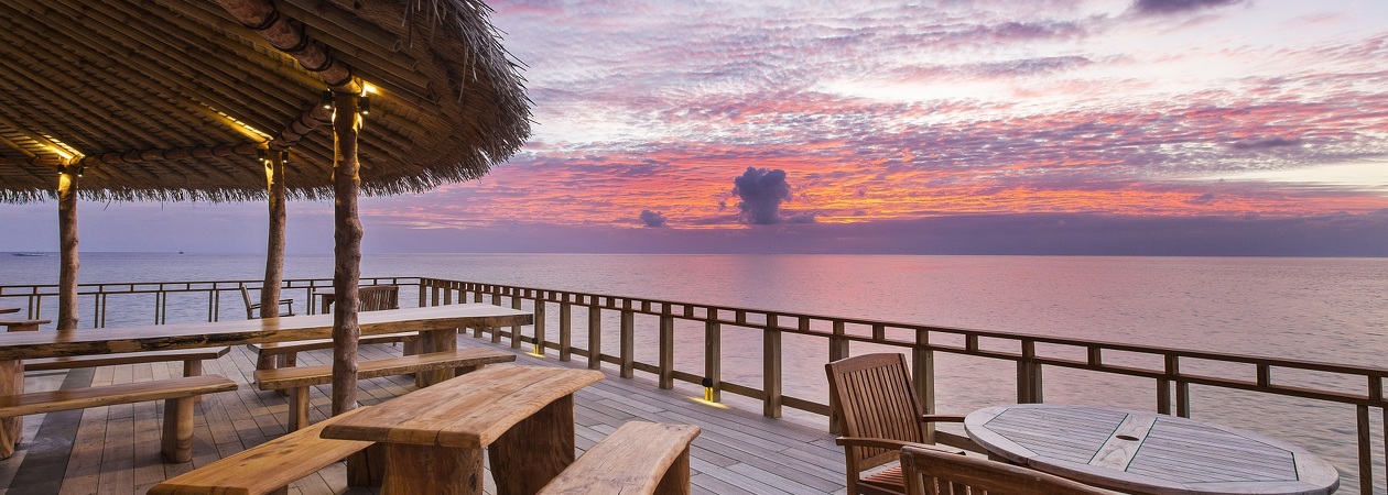 Furaveri Island Resort & Spa