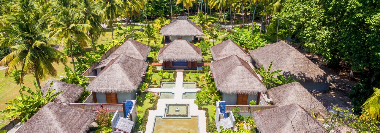 Furaveri Island Resort & Spa