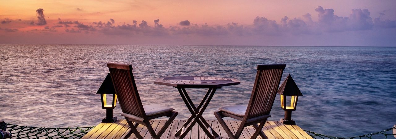 Gangehi Island Maldives