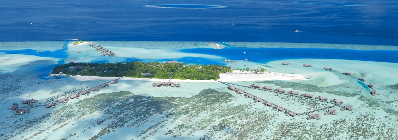 Gili Lankanfushi