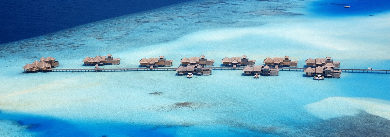 Gili Lankanfushi