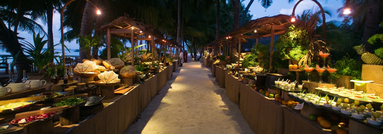 Gili Lankanfushi