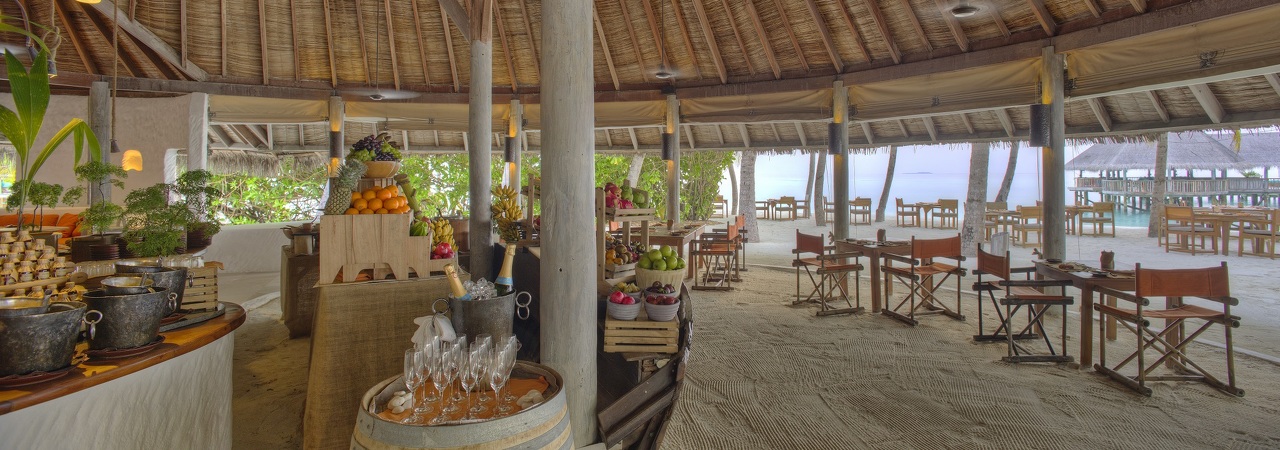 Gili Lankanfushi