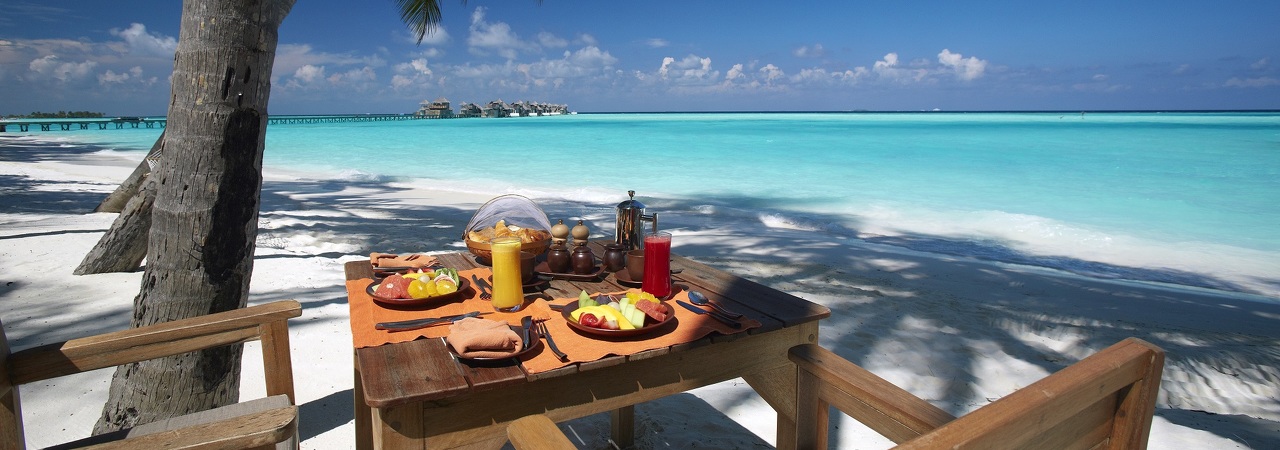 Gili Lankanfushi