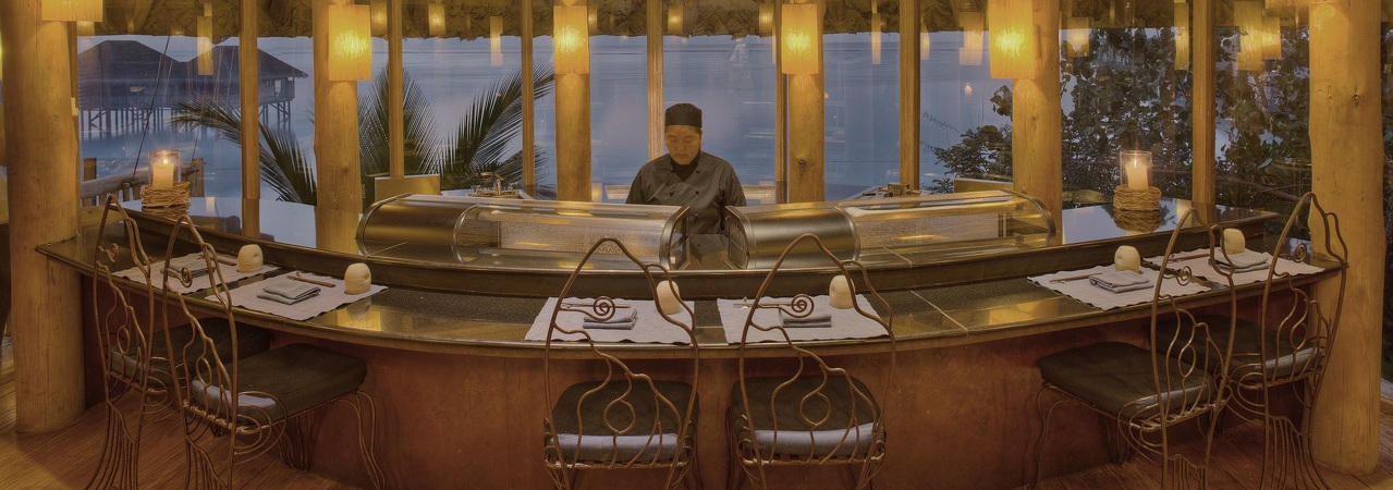 Gili Lankanfushi