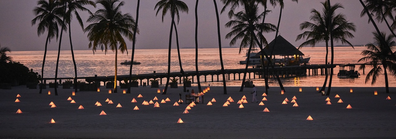 Gili Lankanfushi
