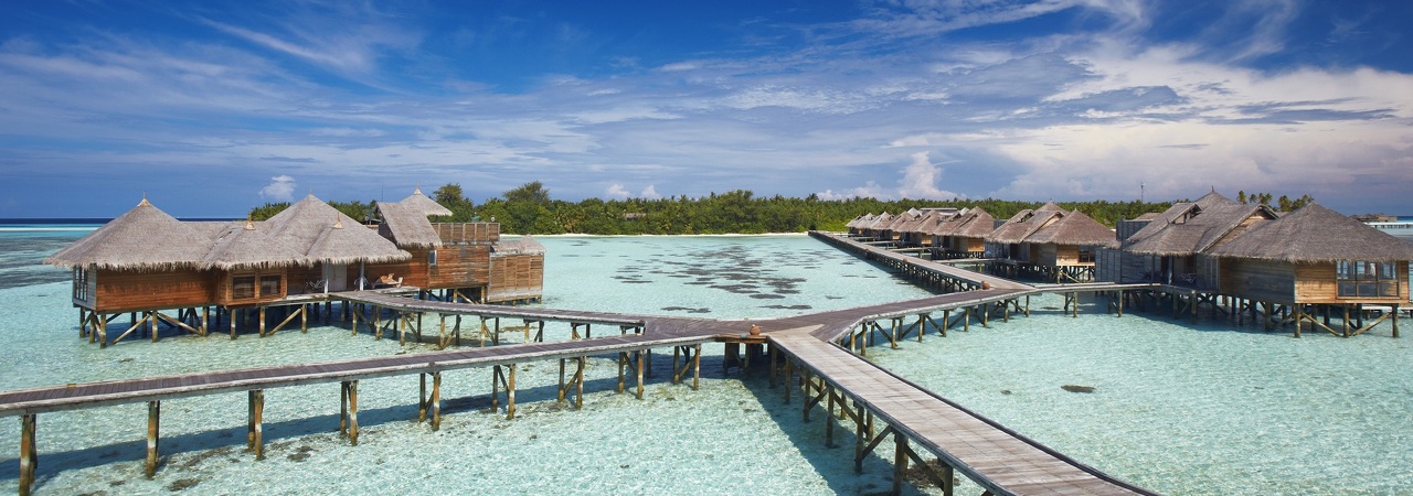 Gili Lankanfushi