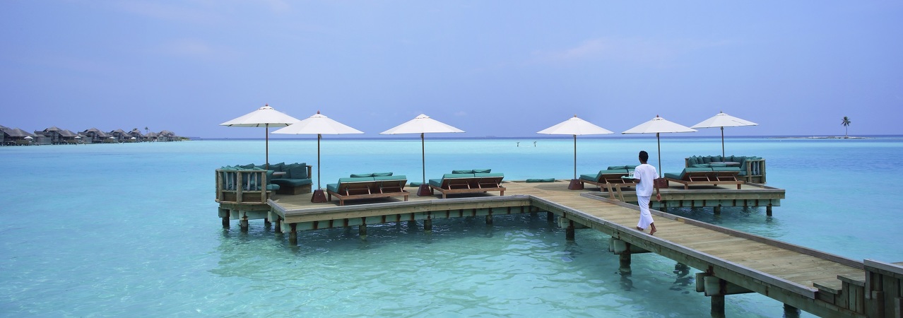 Gili Lankanfushi