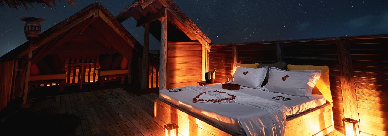 Gili Lankanfushi