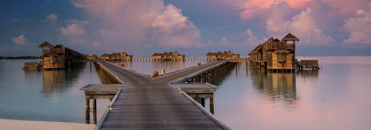 Gili Lankanfushi