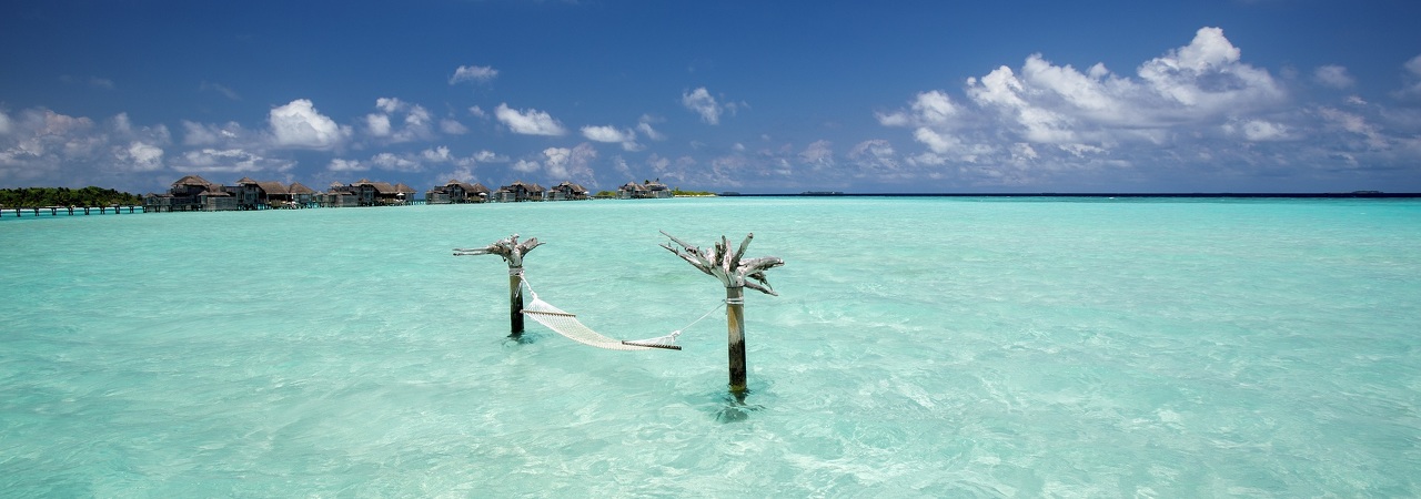 Gili Lankanfushi
