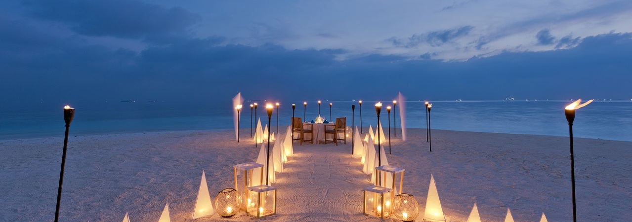 Grand Park KodhipparuDestination Dining