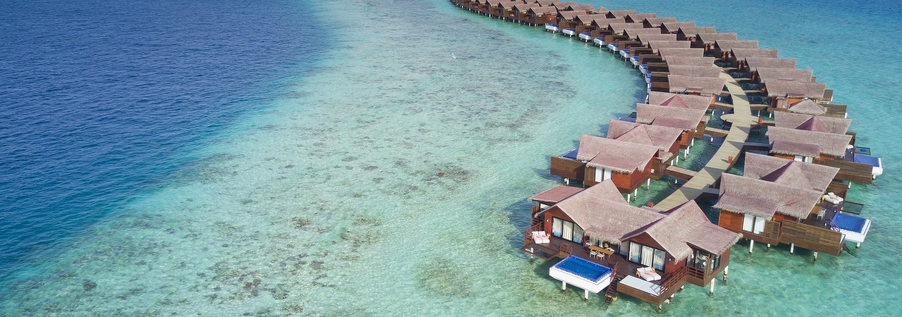 Grand Park Kodhipparu Aerial View