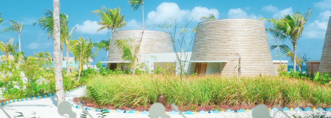 Hard Rock Hotel Rock Spa