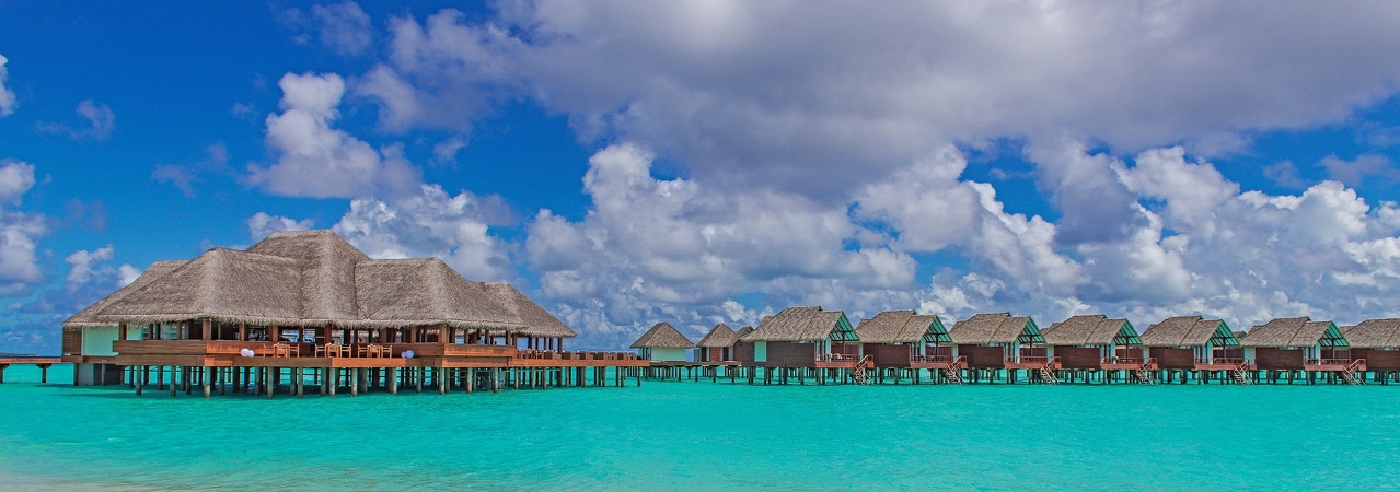 Ralu Resturant and Ocean Villas