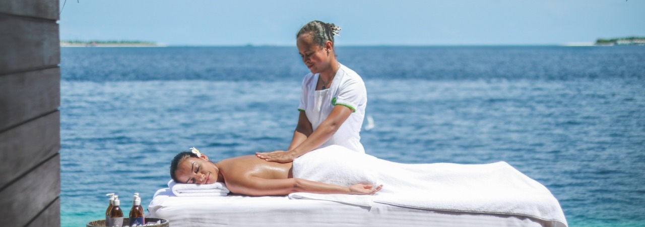 Spa Treatment