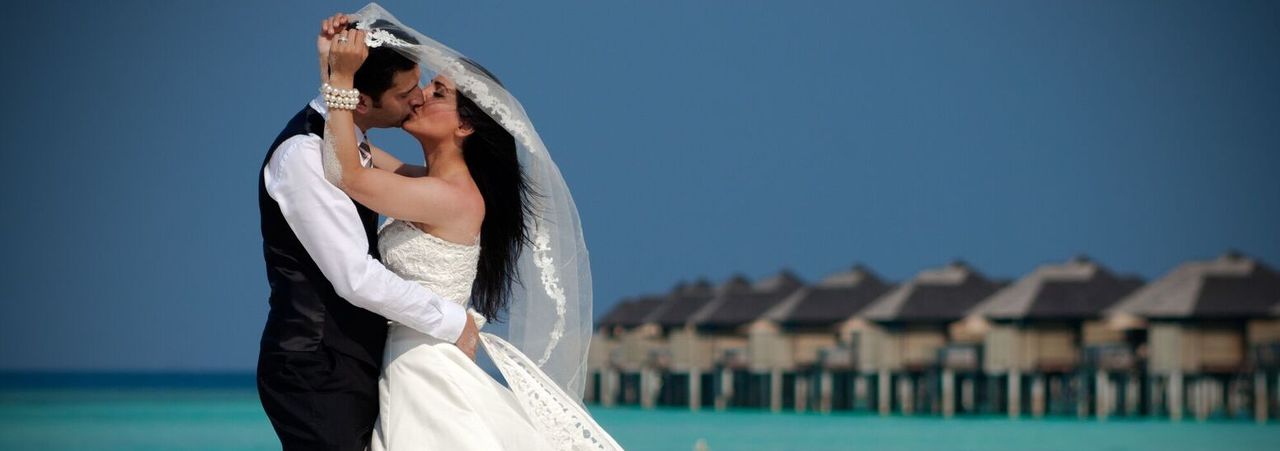 The Sun Siyam Irufushi Resort and Spa Maldives 2