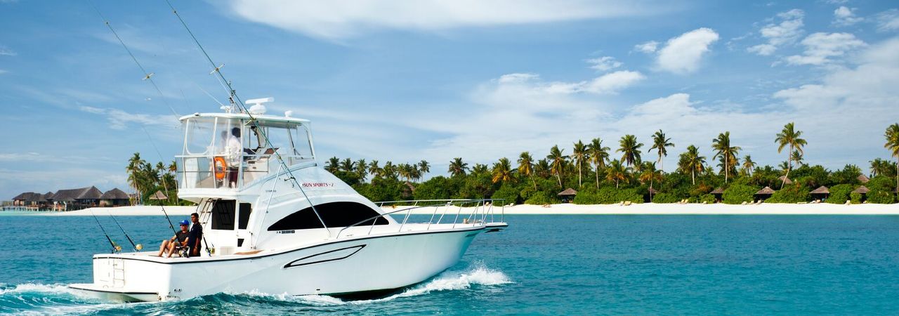 The Sun Siyam Irufushi Resort and Spa Maldives&nbsp;