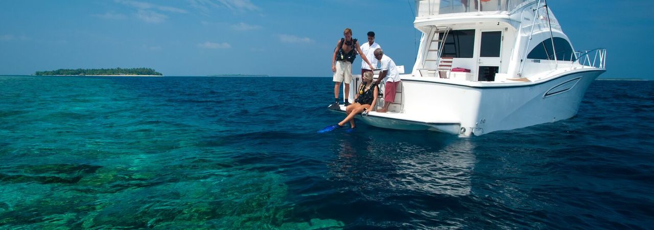 The Sun Siyam Irufushi Resort and Spa Maldives&nbsp;