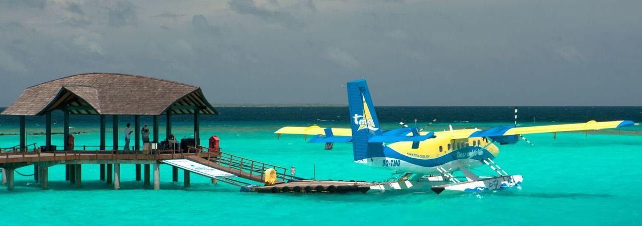 The Sun Siyam Irufushi Resort and Spa Maldives&nbsp;